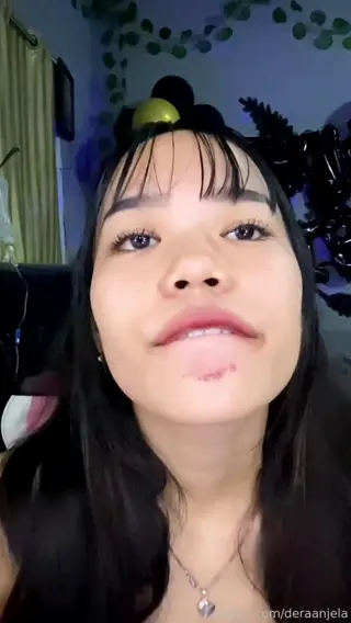 deraangela leaked video preview