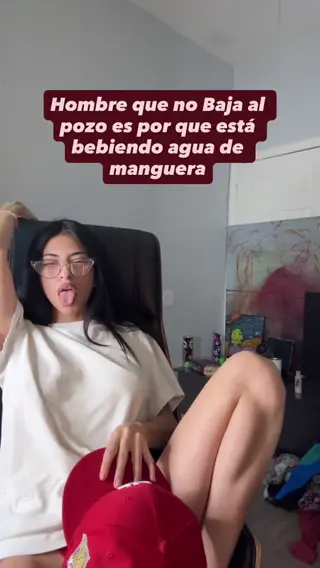 derli_la_mas_famosa leaked video, frame 2
