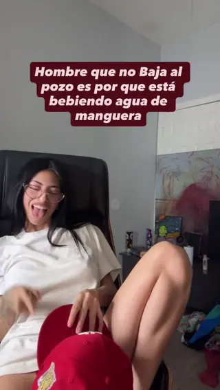 derli_la_mas_famosa leaked video, frame 5