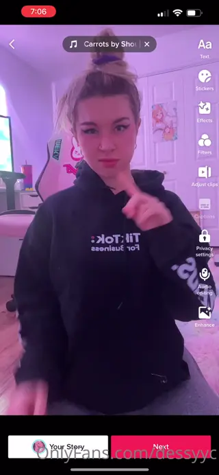 dessyyc leaked video preview