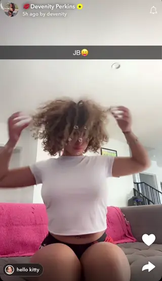 devenityy leaked video preview