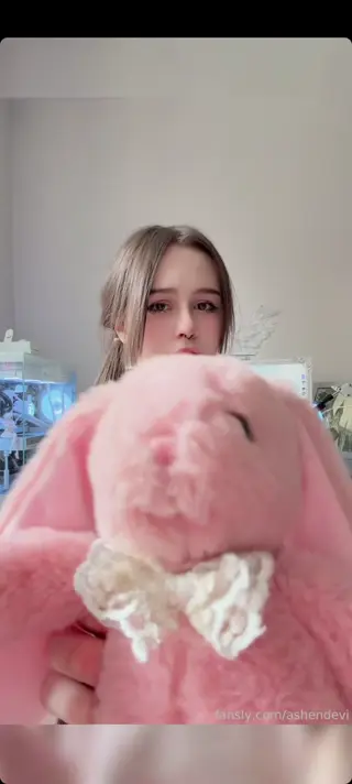 devib1tch leaked video, frame 1