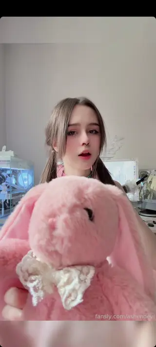 devib1tch leaked video, frame 3