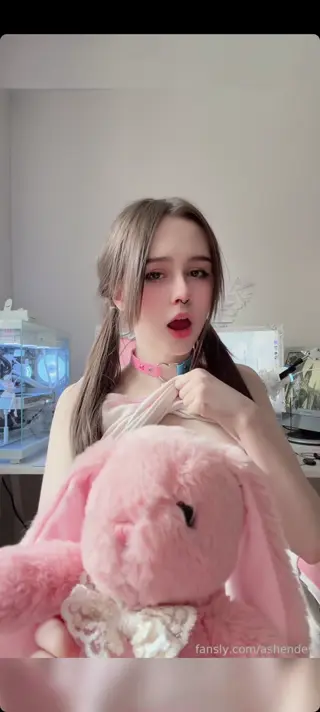 devib1tch leaked video, frame 4