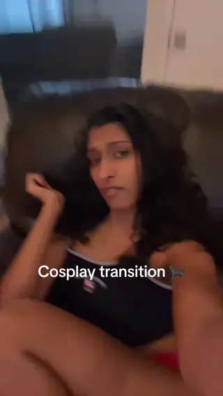 devichai leaked video, frame 3
