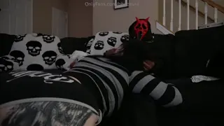 deviilbbyy leaked video, frame 4