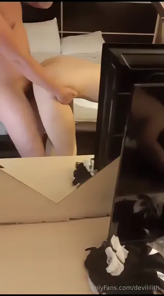 devililith leaked video, frame 3