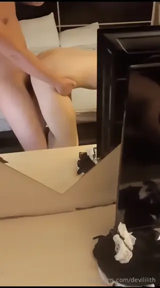 devililith leaked video, frame 4