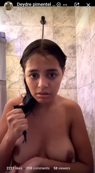 deydrepimentel leaked video, frame 3
