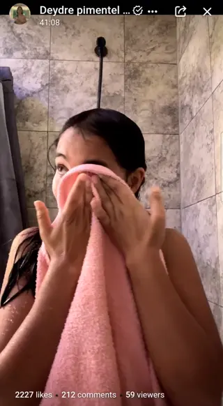 deydrepimentel leaked video, frame 6