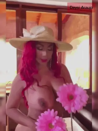 deysiaraujoz leaked video preview