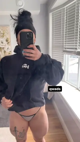 dgeorgiee leaked video, frame 2