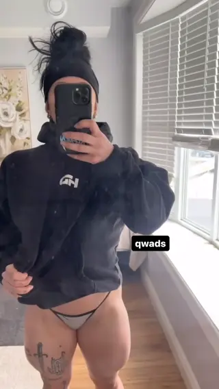 dgeorgiee leaked video, frame 4