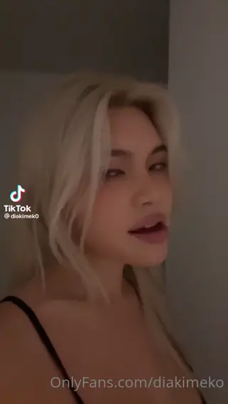 diakimeko leaked video preview