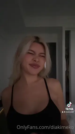 diakimeko leaked video, frame 5