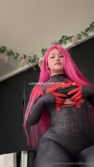 diakimeko leaked video preview