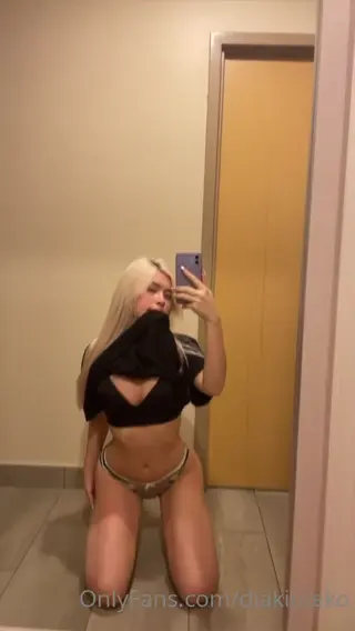 diakimeko leaked video preview