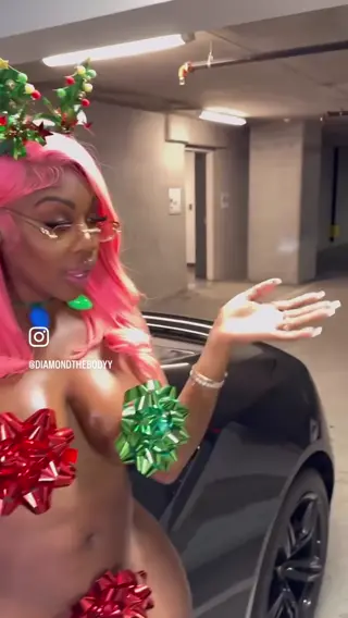 diamondthebodyy leaked video, frame 5