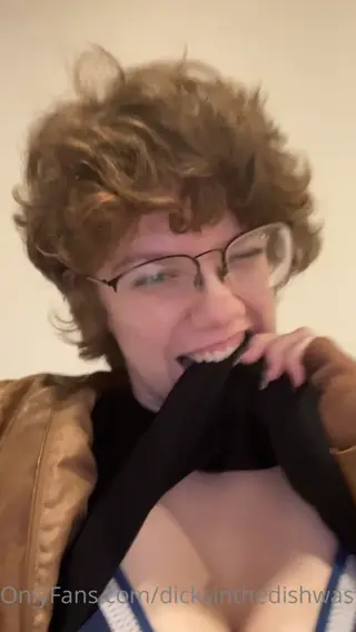 dicksinthedishwasher leaked video, frame 1