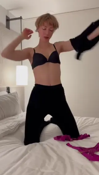 diewildeveganerin leaked video preview