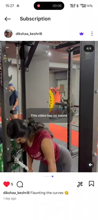 dikshaa_keshri8 leaked video preview