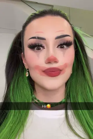 dilaraa leaked video, frame 1