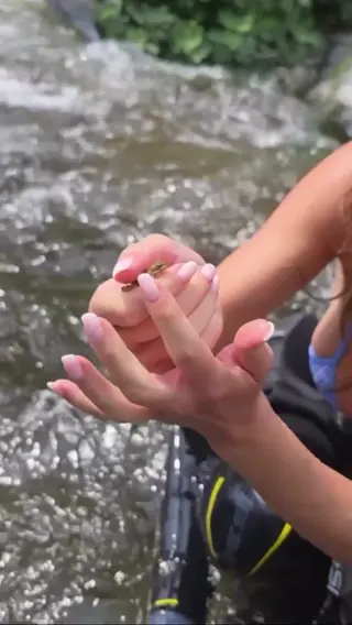 dilettaleotta leaked video, frame 1