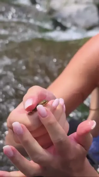 dilettaleotta leaked video, frame 2
