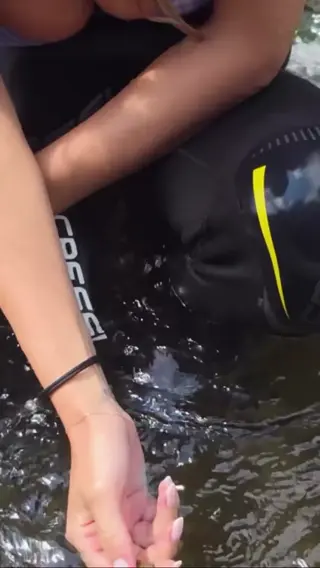 dilettaleotta leaked video, frame 6