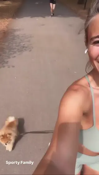 dilettaleotta leaked video, frame 3