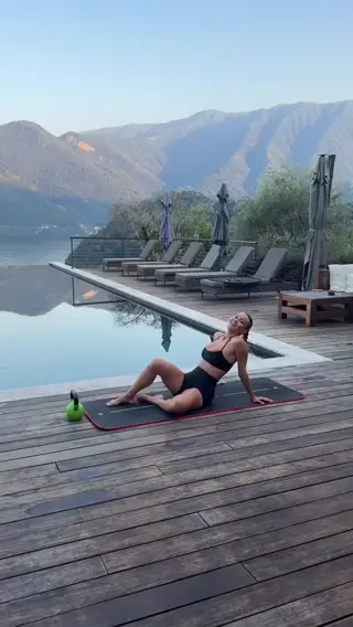 dilettaleotta leaked video, frame 5