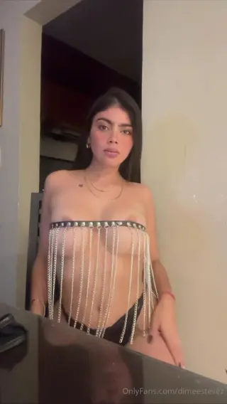 dimeestevez leaked video preview