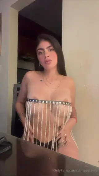 dimeestevez leaked video, frame 3