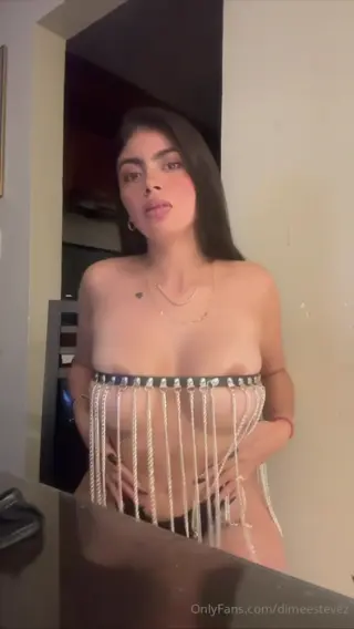 dimeestevez leaked video, frame 4