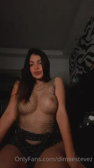 dimeestevez leaked video, frame 2