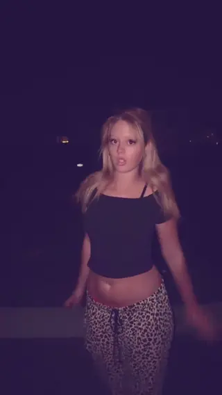 dinmammis6 leaked video, frame 4