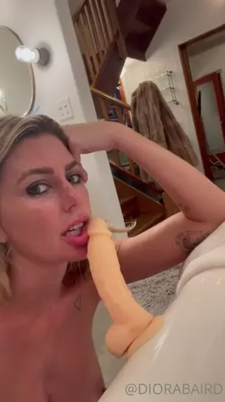 diorabaird leaked video preview