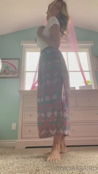 diorabaird leaked video, frame 1