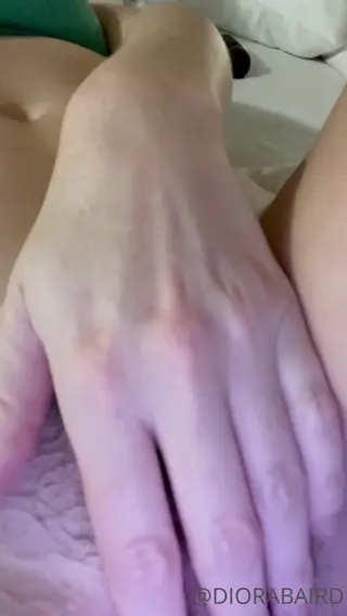 diorabaird leaked video preview