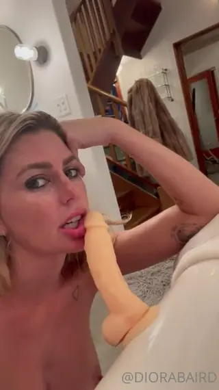 diorabaird leaked video preview