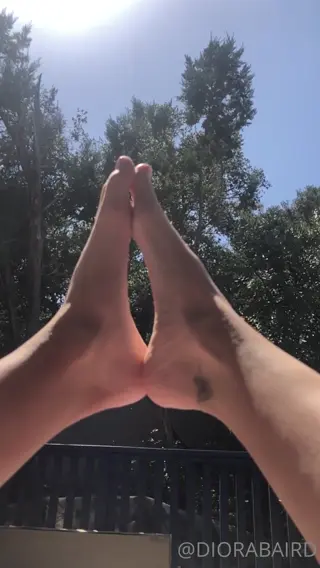 diorabaird leaked video preview