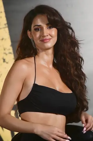 dishapatani leaked video preview