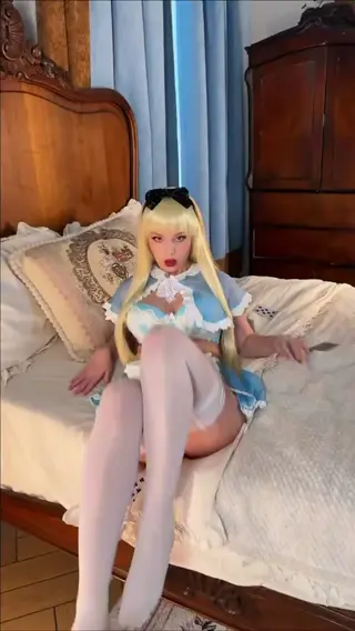 disharmonica leaked video, frame 5