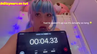 ditzg0re leaked video, frame 1