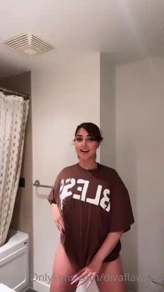 divaflawless leaked video, frame 1