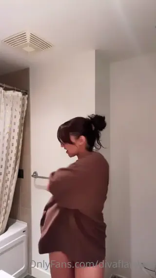 divaflawless leaked video, frame 3