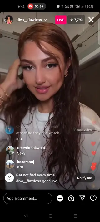 divaflawless leaked video preview