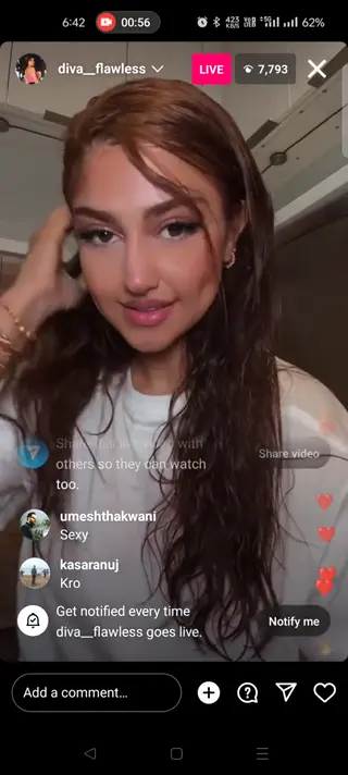 divaflawless leaked video preview