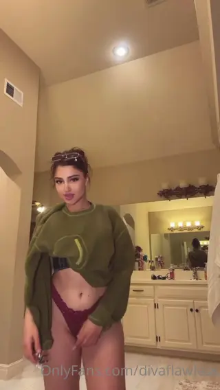 divaflawless leaked video preview