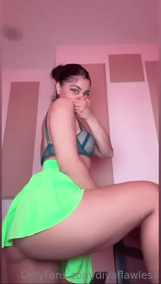 divaflawless leaked video preview